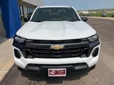 New 2025 Chevrolet Colorado LT image 3