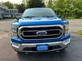 Used 2021 Ford F150 XLT w/ Equipment Group 301A Mid image 2