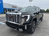 New 2025 GMC Sierra 2500 Denali w/ Denali Reserve Package image 2