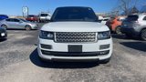 Used 2016 Land Rover Range Rover Autobiography image 3
