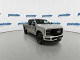 New 2025 Ford F250 Platinum image 2
