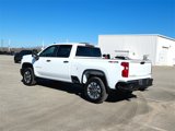 New 2025 Chevrolet Silverado 2500 Custom w/ Custom Value Package image 6