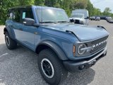 New 2025 Ford Bronco Badlands image 3