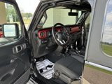 Used 2021 Jeep Wrangler Rubicon image 2