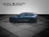 New 2026 Honda CR-V Sport Touring image 4