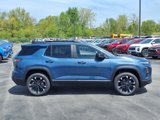 New 2026 Chevrolet Equinox RS image 5
