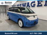 New 2025 Volkswagen ID. Buzz 1st Edition image 5