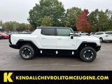 New 2025 GMC Hummer EV 2X w/ Extreme Off-Road Package image 4