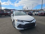 Used 2021 Toyota Camry LE image 3