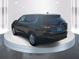 New 2025 Mitsubishi Outlander ES image 3