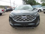 Certified 2022 Ford Edge Titanium w/ Equipment Group 301A image 2