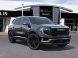 New 2026 GMC Acadia Elevation w/ Black Edition image 2