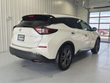Used 2024 Nissan Murano Platinum w/ Cargo Package image 3