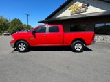 Used 2019 RAM 1500 Classic SLT image 3