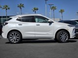 New 2025 Buick Encore GX Avenir w/ Avenir Technology Package image 3