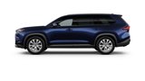 New 2025 Toyota Grand Highlander AWD image 3