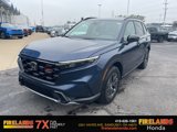 New 2026 Honda CR-V TrailSport image 2