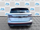 Used 2019 Lincoln Nautilus Select image 4