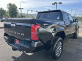 New 2025 Toyota Tacoma Limited image 5