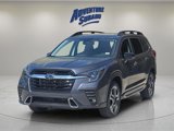 New 2025 Subaru Ascent Touring image 2