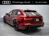 New 2025 Audi RS 6 performance image 3
