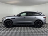 New 2026 Jaguar F-PACE R-Dynamic S image 4