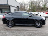 Used 2022 Mercedes-Benz GLE 53 AMG 4MATIC Coupe image 4