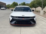 Used 2025 Hyundai Ioniq 5 N image 5