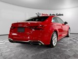 Used 2023 Audi A5 2.0T Premium image 6