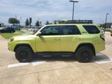Used 2022 Toyota 4Runner TRD Pro image 2