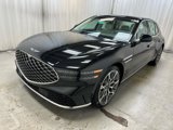 New 2025 Genesis G90 3.5T image 3