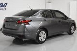 Used 2024 Nissan Versa S w/ Trunk Package image 2