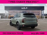 New 2025 Kia Telluride SX Prestige X-Line image 4