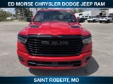 New 2025 RAM 1500 Laramie w/ Night Edition image 2