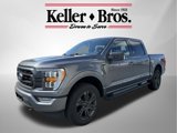 Used 2023 Ford F150 XLT w/ Equipment Group 302A High image 3
