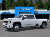 New 2026 Chevrolet Silverado 3500 High Country w/ High Country Premium Package image 2