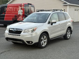 Used 2015 Subaru Forester 2.5i Limited image 3