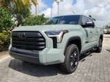 New 2025 Toyota Tundra SR5 image 2