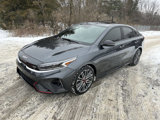 Used 2023 Kia Forte GT image 2