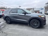 New 2025 Ford Explorer ST-Line w/ Premium Package image 3