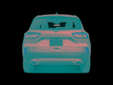 Certified 2022 Ford Escape SEL image 5