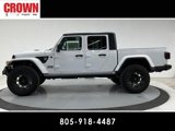 Used 2022 Jeep Gladiator Sport image 5