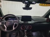 Used 2023 Chevrolet Blazer RS w/ Driver Confidence II Package image 4