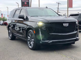 Used 2024 Cadillac Escalade Sport w/ Touring Package image 5