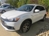 Used 2017 Mitsubishi Outlander Sport LE image 3
