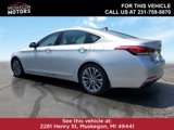 Used 2016 Hyundai Genesis 3.8 w/ Option Group 02 image 3