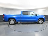 Used 2024 Chevrolet Silverado 1500 RST image 3