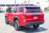 New 2025 Toyota 4Runner SR5 image 4