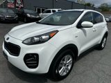 Used 2019 Kia Sportage LX image 2