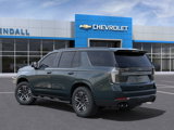 New 2025 Chevrolet Tahoe Z71 w/ Z71 Off-Road Package image 3